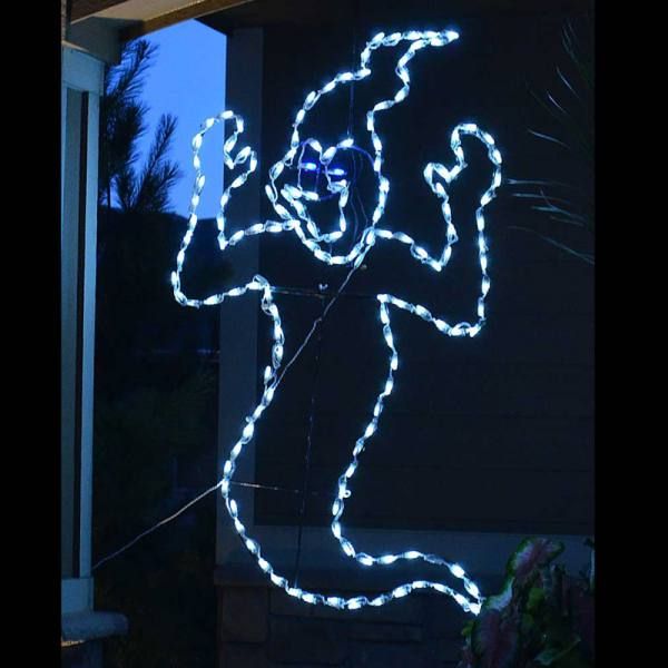 LED GHOST #LED-GS30